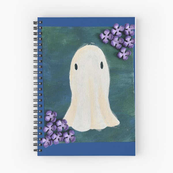 Item preview, lil ghostie designed and sold by RaccoonOfChaos.