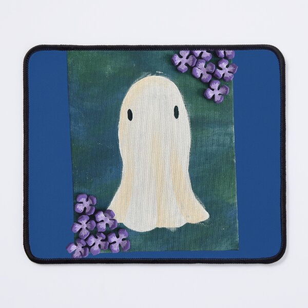 Item preview, lil ghostie designed and sold by RaccoonOfChaos.