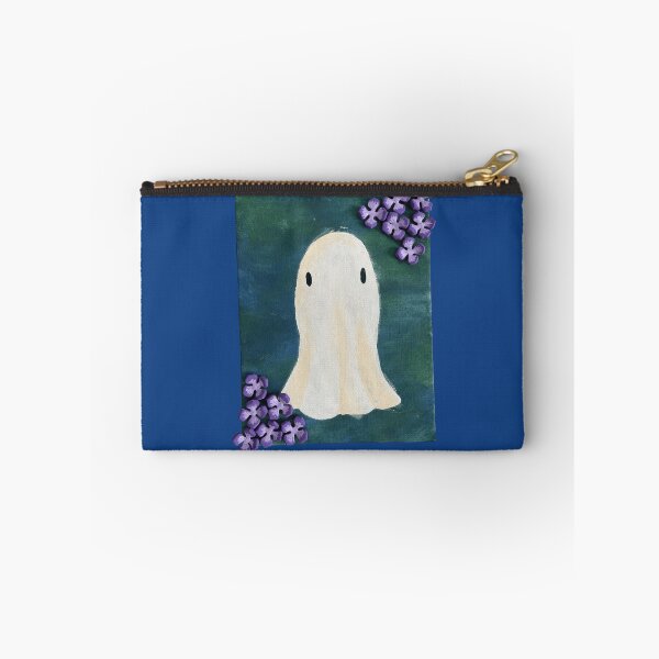 Item preview, lil ghostie designed and sold by RaccoonOfChaos.