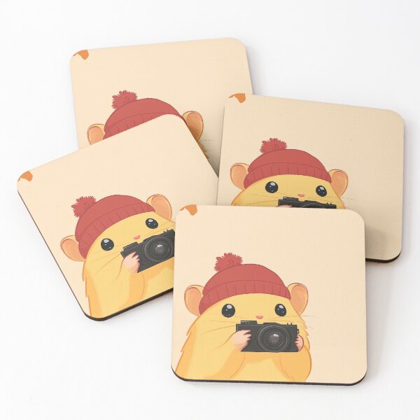 Item preview, Picture This Hamster designed and sold by PrintSmithArt.