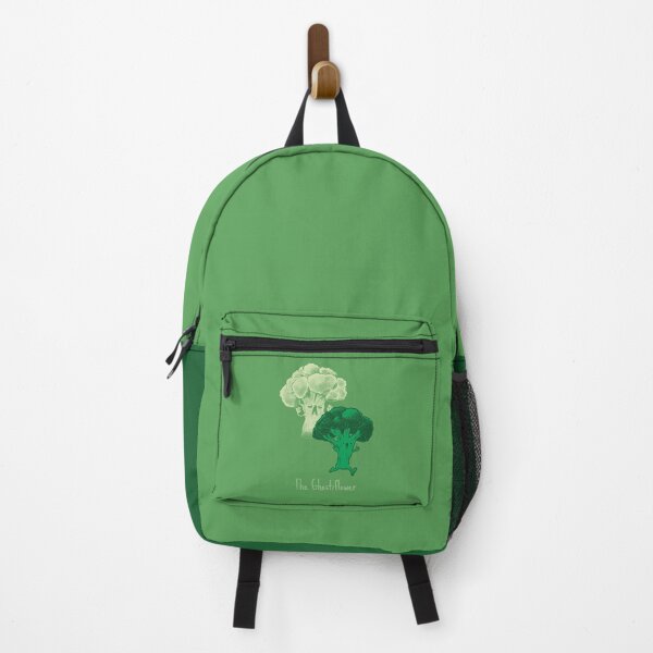 Item preview, Ghost Broccoli: Cauliflower by Tobe Fonseca designed and sold by Tobe Fonseca®.