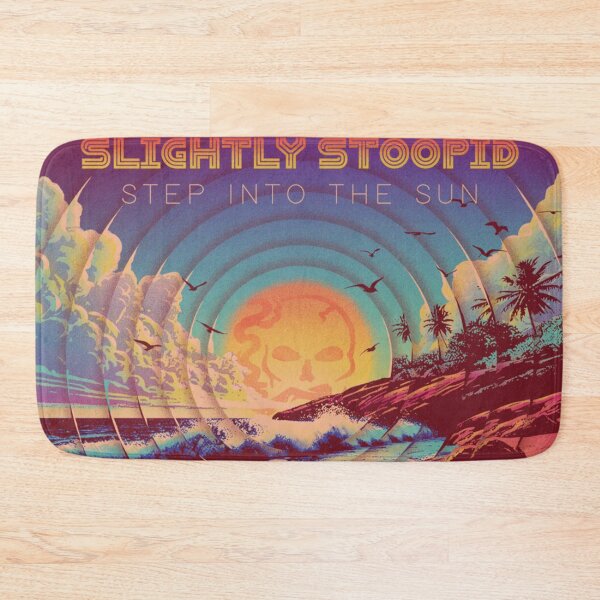 Item preview, slightly step into the sun tour 2026 anyaran designed and sold by DanWard0.