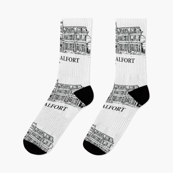 Item preview, Maisons-Alfort - France designed and sold by Lakeric Cityscapes.