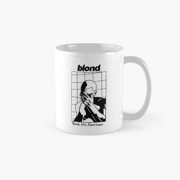 Item preview, Blond Frank Ocean 2016  designed and sold by carbieeioo.