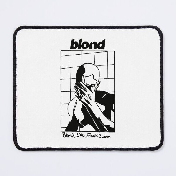 Item preview, Blond Frank Ocean 2016 designed and sold by carbieeioo.