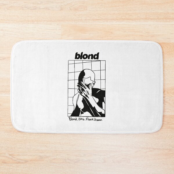 Item preview, Blond Frank Ocean 2016  designed and sold by carbieeioo.