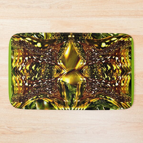 Item preview, Kaleidoscope Abstract Background designed and sold by mavicfe.