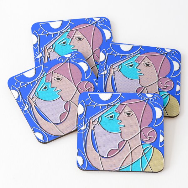 Item preview, Whispers of Her designed and sold by Retro Street Studios.