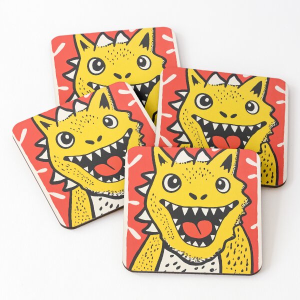 Item preview, Vintage Monster designed and sold by NatureStyle555.