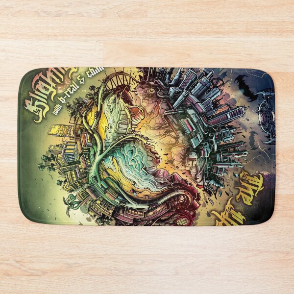 Item preview, slightly the world tour 2026 anyaran designed and sold by DanWard0.