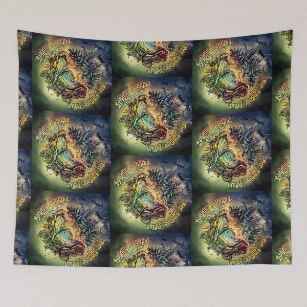 Item preview, slightly the world tour 2026 anyaran designed and sold by DanWard0.