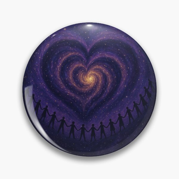 Item preview, Universal We designed and sold by OneWorldShop.