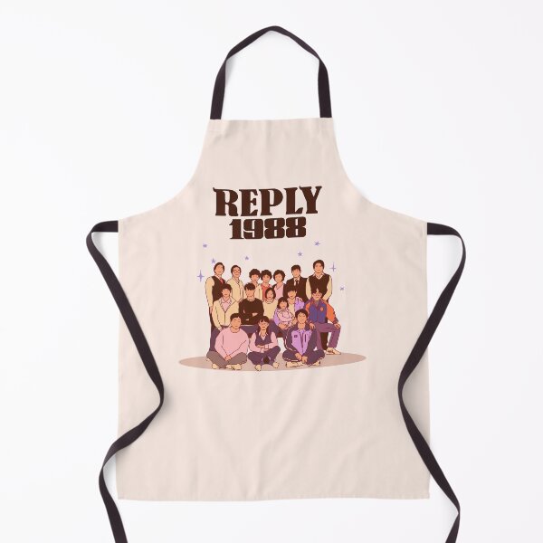Item preview, Reply 1988 Korean drama designed and sold by nelkrshop.