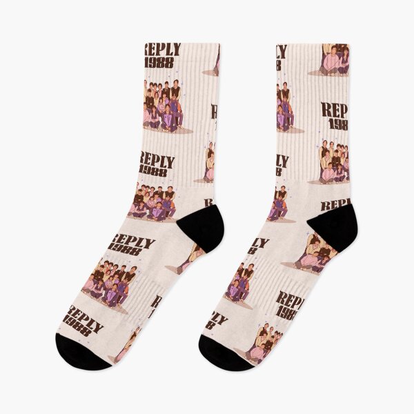 Item preview, Reply 1988 Korean drama designed and sold by nelkrshop.