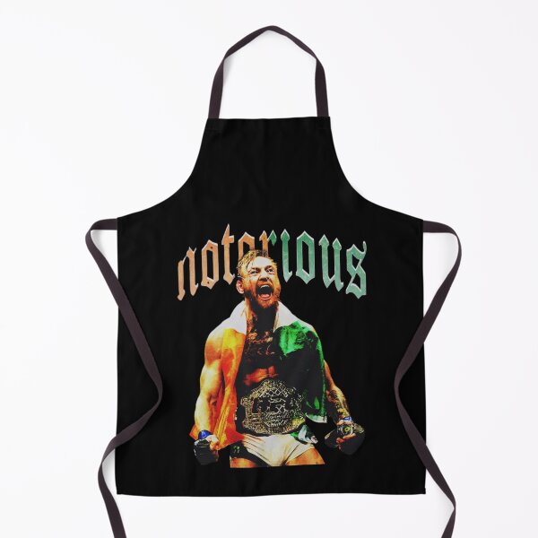 Artikelvorschau, Conor McGregor „Der Berüchtigte“ entworfen und verkauft von JeyVel.