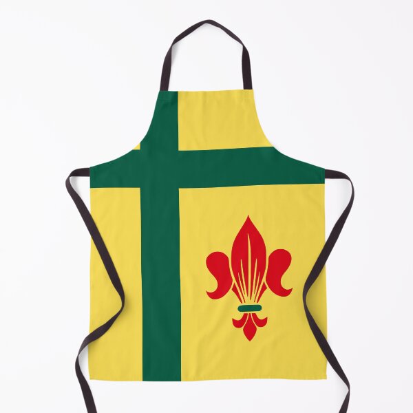 Item preview, Fransaskois flag designed and sold by rheyes.