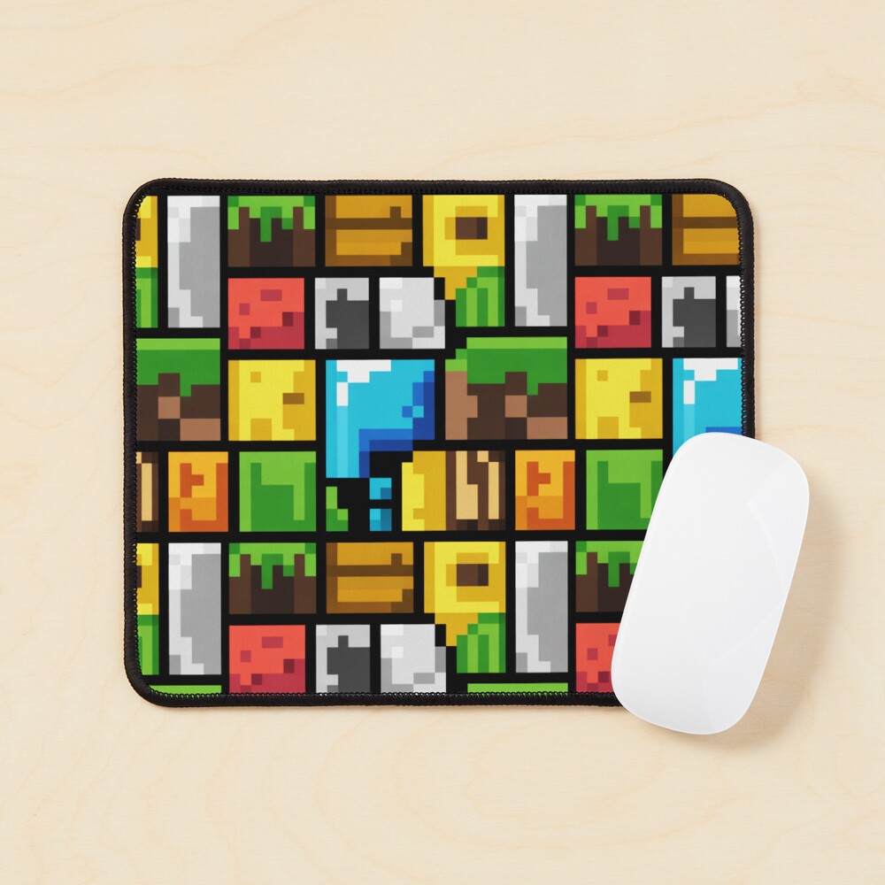 Item preview, Mouse Pad designed and sold by SteezeeStore.