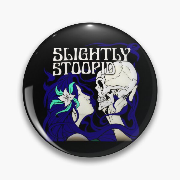 Item preview, slightly love skulls tour 2026 anyaran designed and sold by DanWard0.