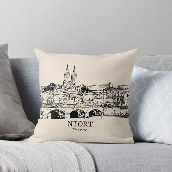 Item preview, Niort - France designed and sold by Lakeric.