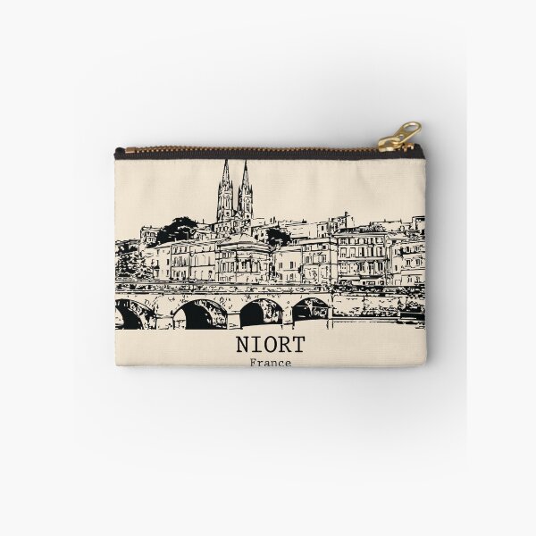 Item preview, Niort - France designed and sold by Lakeric.