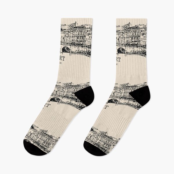 Item preview, Niort - France designed and sold by Lakeric Cityscapes.