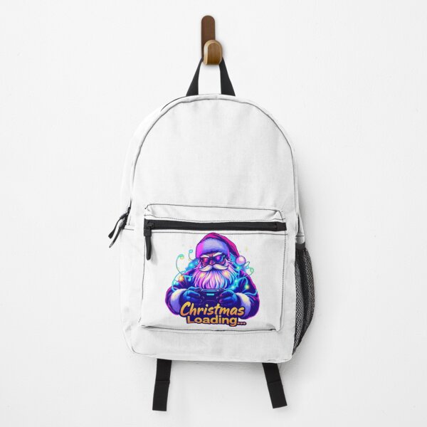 Item preview, Gamer Santa designed and sold by JNTCreator.