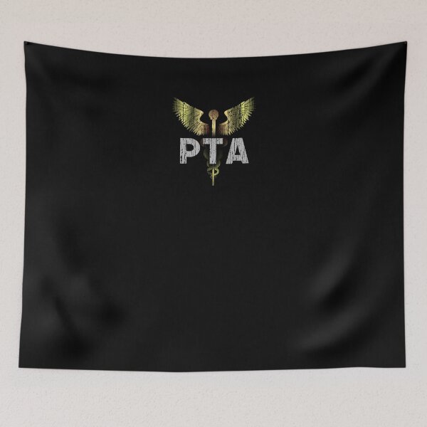Item preview, Cool PTA Physical Therapy Physical Therapy Assistant T-Shirt designed and sold by LookTwice.