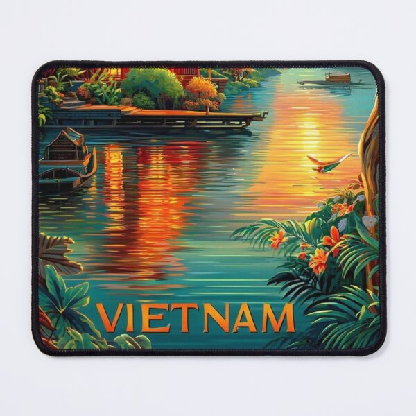 Item preview, Vietnam designed and sold by MixsyM.
