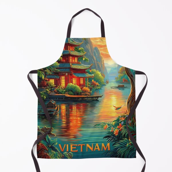 Item preview, Vietnam designed and sold by MixsyM.