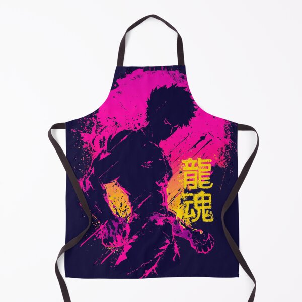 Item preview, Dragon Spirit Fighter designed and sold by FantasyPrintVM.