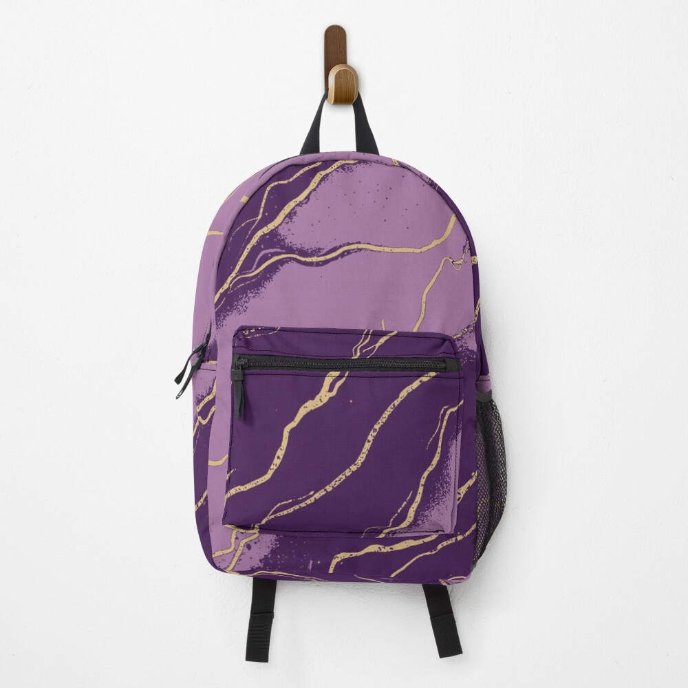 Item preview, Backpack designed and sold by RabiaSelim.