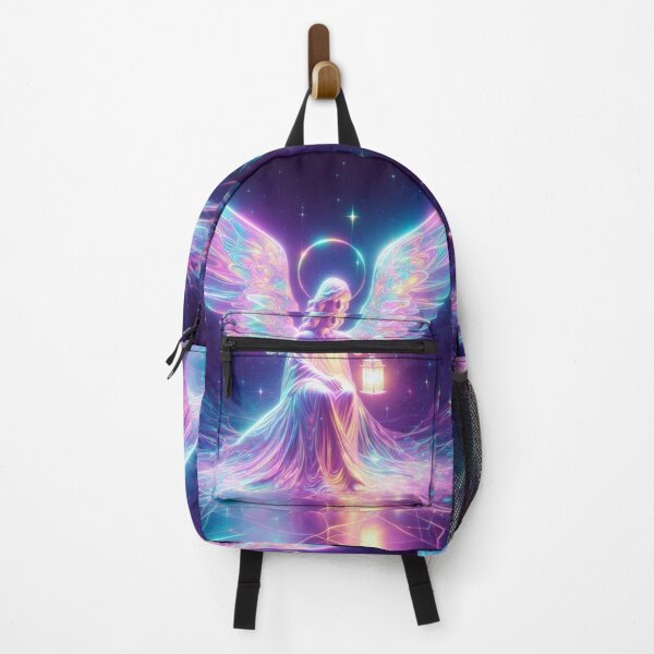 Item preview, The Silent Star Wanderer designed and sold by DreamArt Creations.