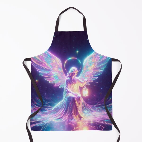 Item preview, The Silent Star Wanderer designed and sold by DreamArt Creations.