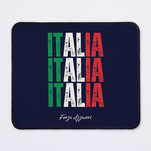Item preview, Flag of Italy, Italian pride designed and sold by Dressyourflag.