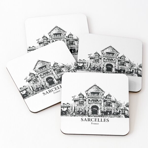Item preview, Sarcelles - France designed and sold by Lakeric.