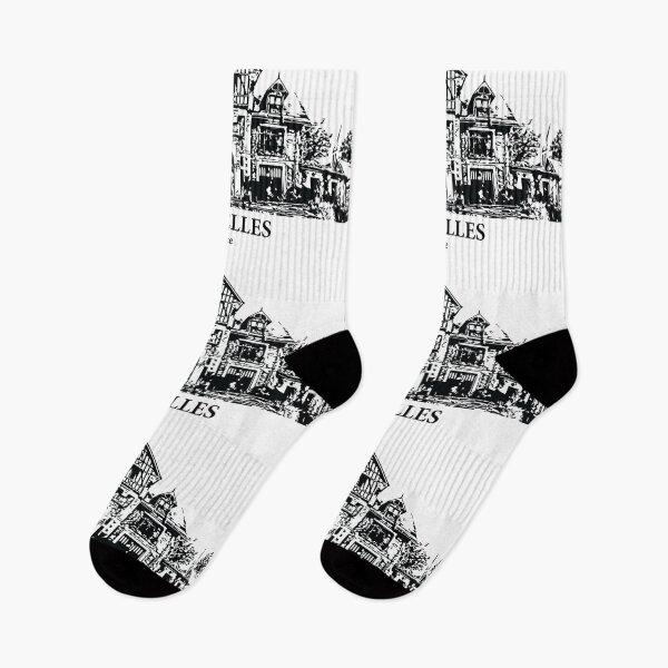 Item preview, Sarcelles - France designed and sold by Lakeric Cityscapes.