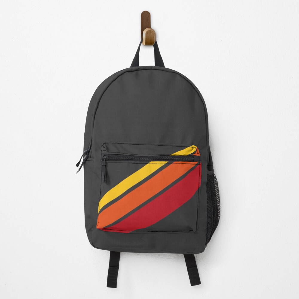Item preview, Backpack designed and sold by Dvaarka.