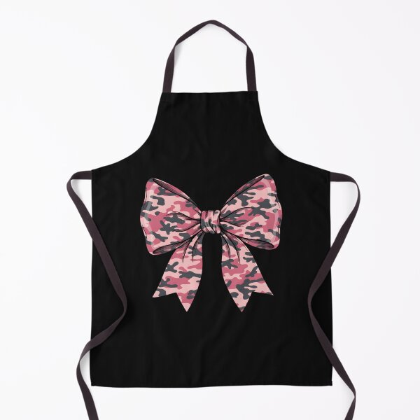 Item preview, Girls Camouflage Pink Coquette Bow Old Camo For Kids Youth designed and sold by clothesy7.