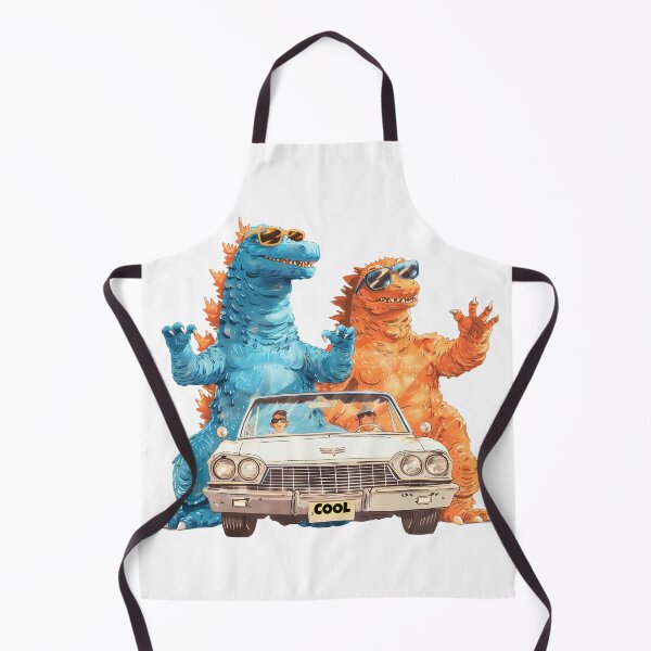Item preview, Roadtrip Monsters designed and sold by NatureStyle555.