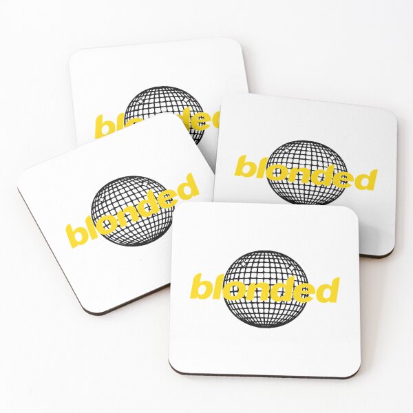 Item preview, Blonded - Frank Ocean  designed and sold by carbieeioo.