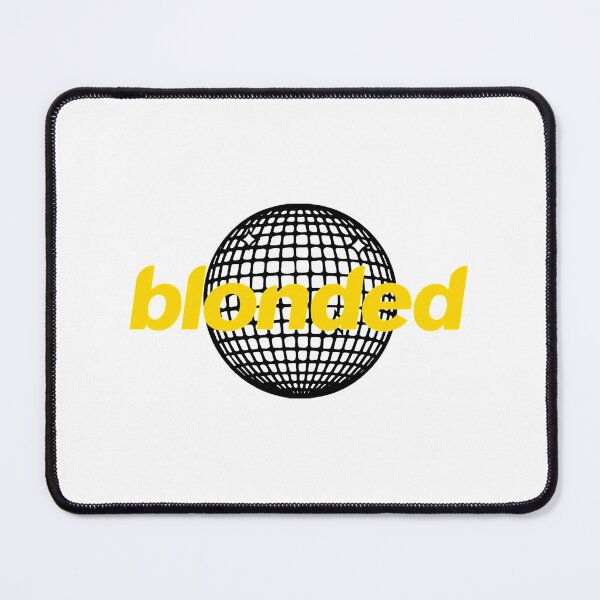 Item preview, Blonded - Frank Ocean  designed and sold by carbieeioo.