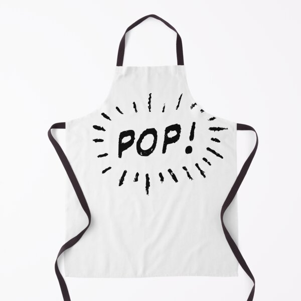 Item preview, Comic Book POP Sound Effect designed and sold by Victor Shadehorn.
