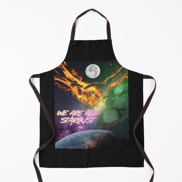Item preview, We Are All Stardust designed and sold by OneWorldShop.
