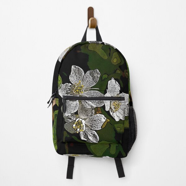 Item preview, Three White Flowers designed and sold by mavicfe.