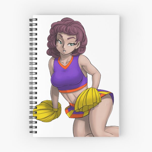 Item preview, Crystal ( Kim Possible) designed and sold by BrotherTicoArts.