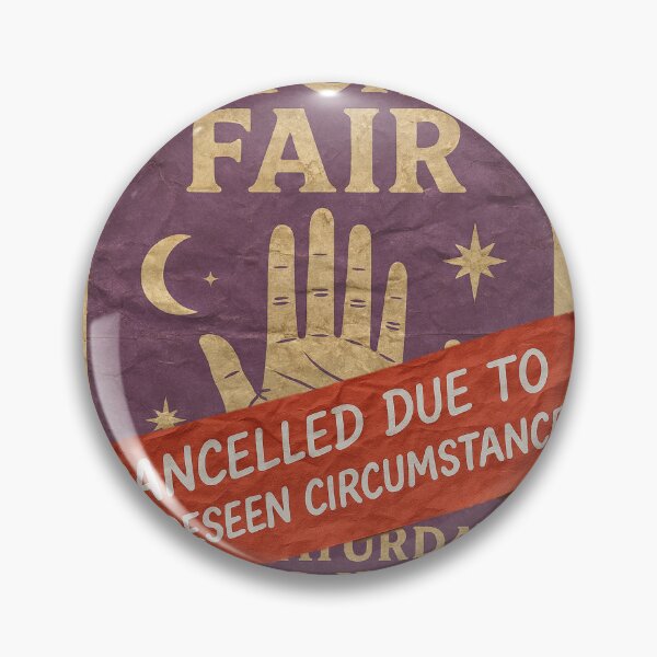 Item preview, Psychic Fair designed and sold by AugustusImages.
