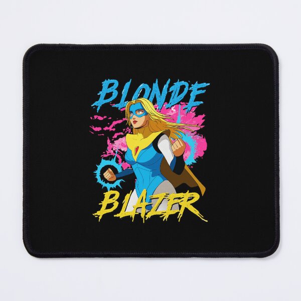 Item preview, Blonde Blazer Dispatch - Dispatch Game  designed and sold by brucerios.