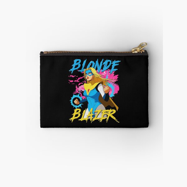 Item preview, Blonde Blazer Dispatch - Dispatch Game  designed and sold by brucerios.