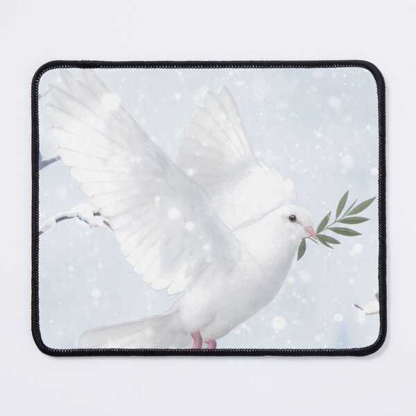 Item preview, Peace Through Christ designed and sold by NewSeeN_SoftWare&ImageRy.
