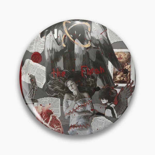 Item preview, Maggots designed and sold by RaccoonOfChaos.
